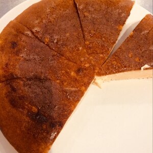 炊飯器とホットケーキミックスで お豆腐ケーキ レシピ 作り方 By Liqueur 楽天レシピ 炊飯器とホットケーキミックスで お豆腐ケーキ レシピ 作り方 By Liqueur 楽天レシピ